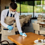 Hotels and Hospitality commercial Handyman service