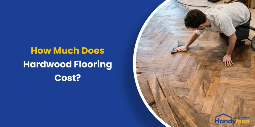 Hardwood Flooring