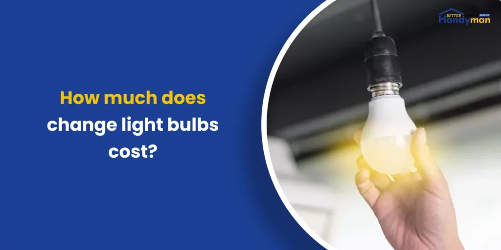 light bulbs cost